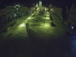 Náměstí Svobody