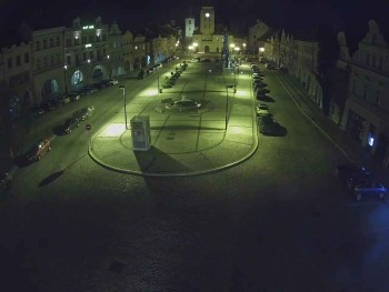 Město Žatec
