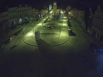 Město Žatec