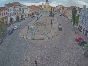Město Žatec
