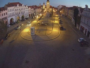 Město Žatec