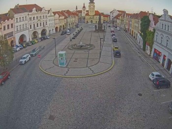 Město Žatec