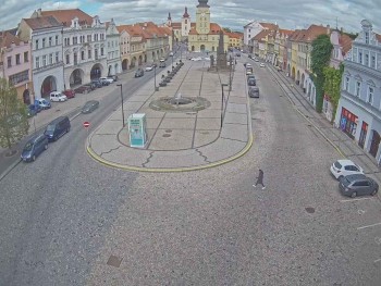 Město Žatec