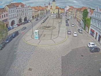 Město Žatec