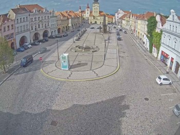 Město Žatec