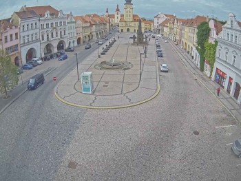 Město Žatec