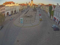 Náměstí Svobody