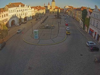 Město Žatec