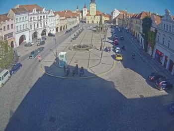 Město Žatec
