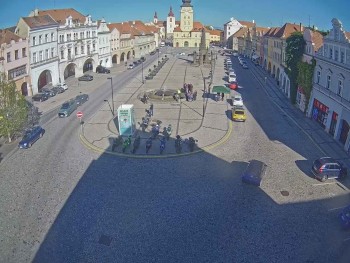 Město Žatec