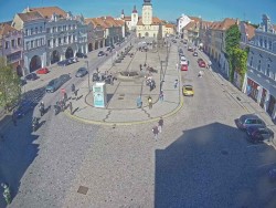 Náměstí Svobody