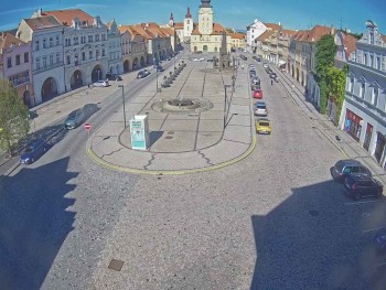 Město Žatec