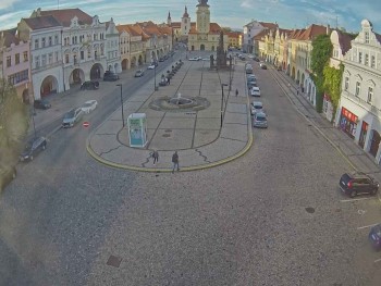 Město Žatec