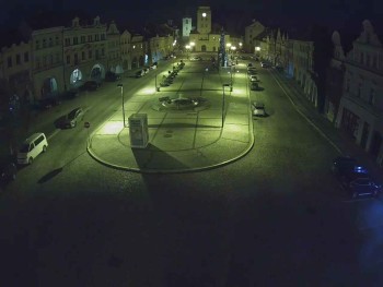 Město Žatec