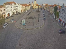Náměstí Svobody