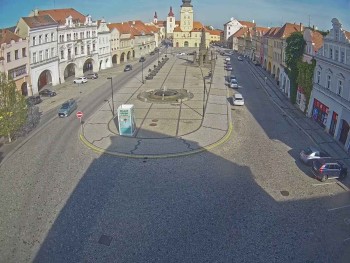 Město Žatec