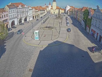Město Žatec