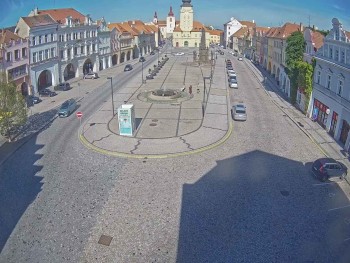 Město Žatec