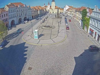 Město Žatec