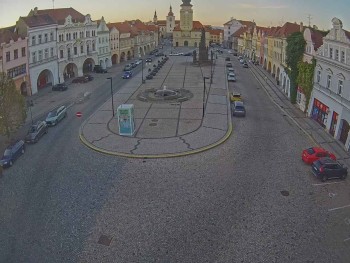 Město Žatec