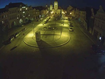 Město Žatec
