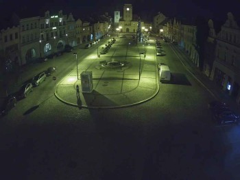 Město Žatec