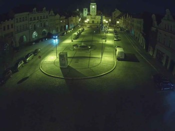 Město Žatec
