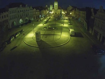 Město Žatec