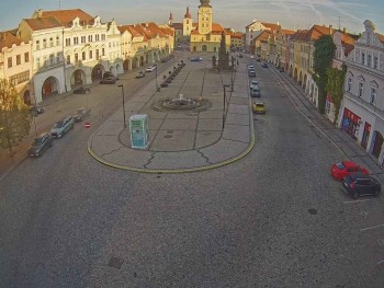 Město Žatec