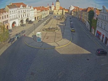 Město Žatec