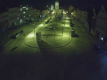 Město Žatec