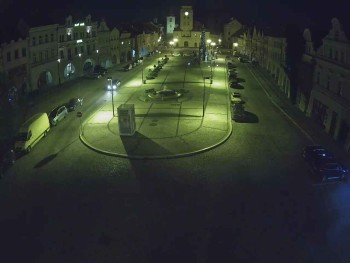 Město Žatec