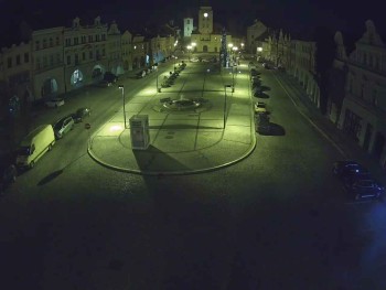 Město Žatec