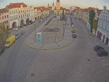 Město Žatec