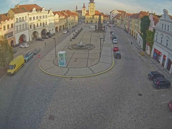 Město Žatec