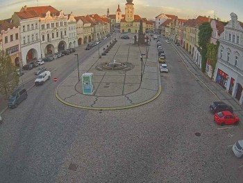 Město Žatec