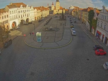 Město Žatec