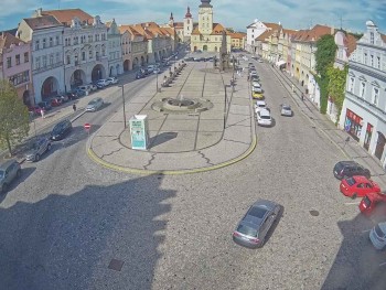 Město Žatec