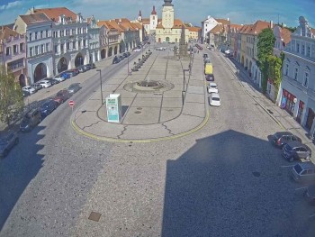 Město Žatec