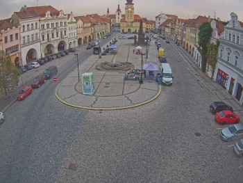 Město Žatec
