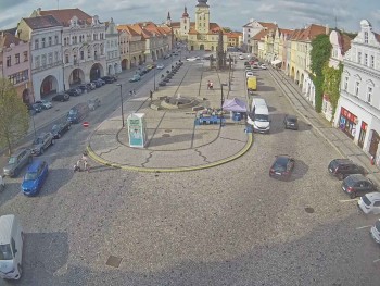 Město Žatec