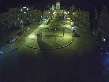 Město Žatec