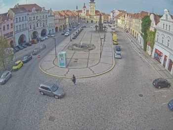 Město Žatec