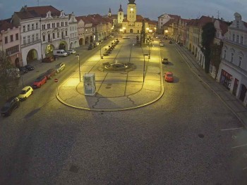 Město Žatec