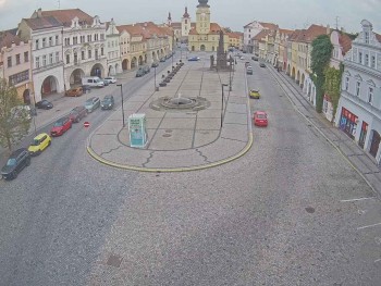 Město Žatec