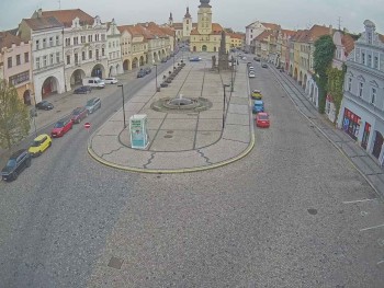 Město Žatec