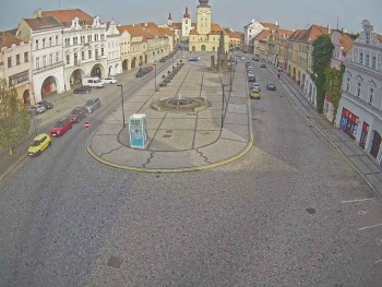 Město Žatec