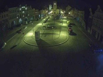 Město Žatec