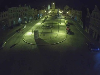 Město Žatec
