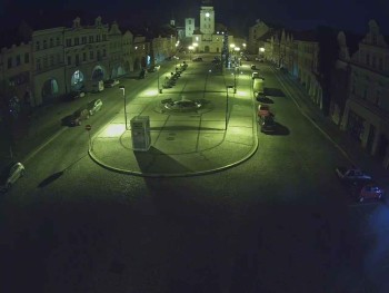 Město Žatec